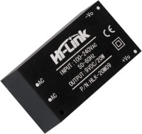 HLK-2M09 AC-DC 220V To 9V Power Supply Module - 4