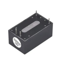 HLK-PM24 AC-DC 220V to 24V Power Supply Module - 2