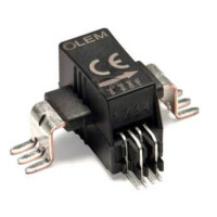 HLSR 10-SM TRANSDUCER CURRENT 10A HALL EFFECT,OPEN LOOP - 1