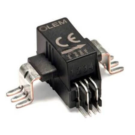 HLSR 10-SM TRANSDUCER CURRENT 10A HALL EFFECT,OPEN LOOP - 1