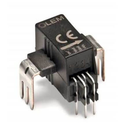 HLSR 16-P TRANSDUCER CURRENT 16A HALL EFFECT,OPEN LOOP - 1