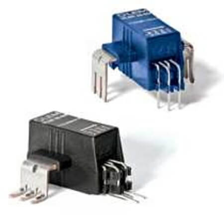 HLSR 32-P TRANSDUCER CURRENT 32A HALL EFFECT,OPEN LOOP - 1