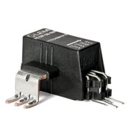 HLSR 50-SM TRANSDUCER CURRENT 50A HALL EFFECT,OPEN LOOP SMD - 1