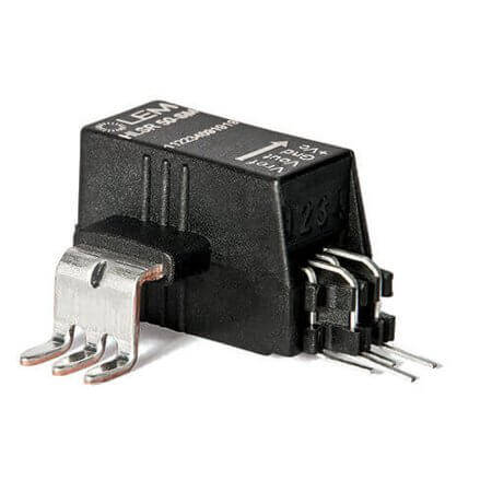 HLSR 50-SM TRANSDUCER CURRENT 50A HALL EFFECT,OPEN LOOP SMD - 1