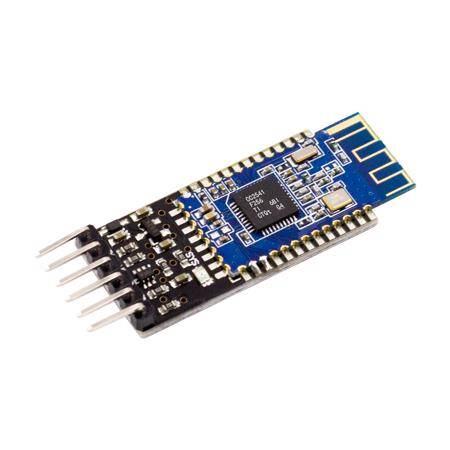 HM-10 Bluetooth 4.0 Module - 1