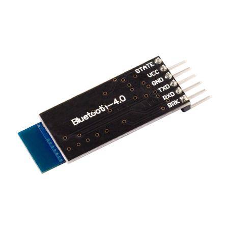 HM-10 Bluetooth 4.0 Module - 2