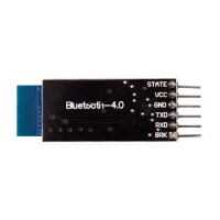 HM-10 Bluetooth 4.0 Module - 3