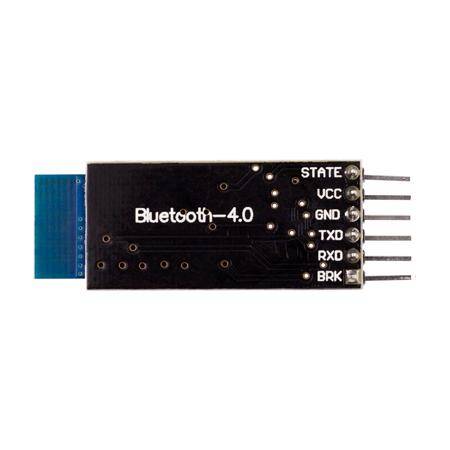 HM-10 Bluetooth 4.0 Module - 3
