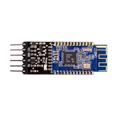 HM-10 Bluetooth 4.0 Module - 4