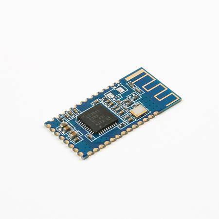 HM-10 CC2540 CC2541 4.0 BLE Bluetooth With Double Crystal High Quality - 1