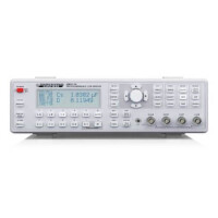 HM8118 LCR METRE 200KHZ MASA TIPI - 1