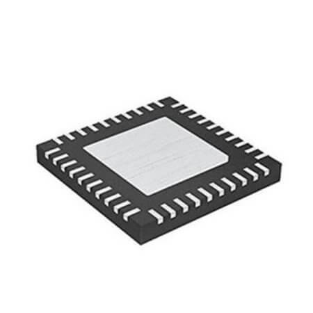 HMC1190ALP6NE IC-1190 DOWNCONVERTER 40-QFN - 1