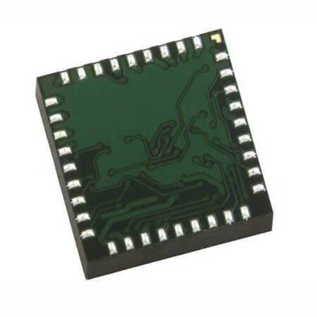 HMC6343 SENSOR COMPASS, 3-AXIS, I2C - 1
