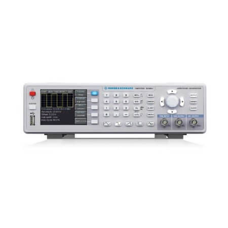 HMF2550 SİNYAL JENERATÖRÜ 50MHZ ARBITRARY - 1
