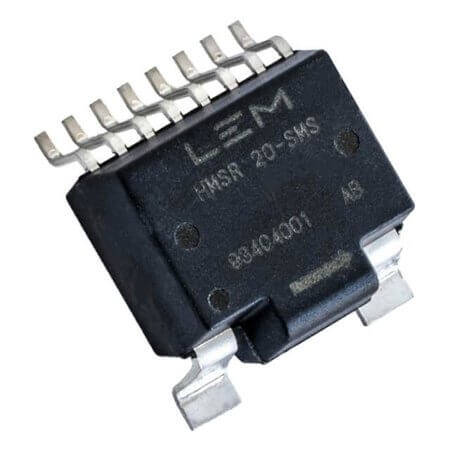 HMSR 30-SMS IC-HMSR30 TRANSDUCER CURRENT 30A 5VDC 16PowerSOIC - 1
