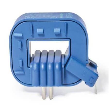 HO 180-P-0100 TRANSDUCER CURRENT 180A HALL EFFECT,OPEN LOOP - 1