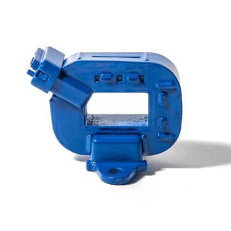 HO 200-S TRANSDUCER CURRENT 200A HALL EFFECT,OPEN LOOP - 1