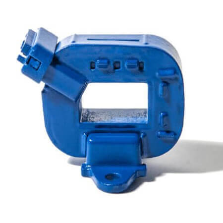 HO 240-S-0100 TRANSDUCER CURRENT 240A HALL EFFECT,OPEN LOOP - 1