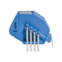 HO 60-NP TRANSDUCER CURRENT 60A HALL EFFECT,OPEN LOOP - 1