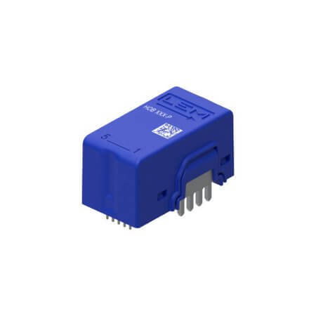 HOB 100-P TRANSDUCER CURRENT 100A HALL EFFECT,OPEN LOOP - 1