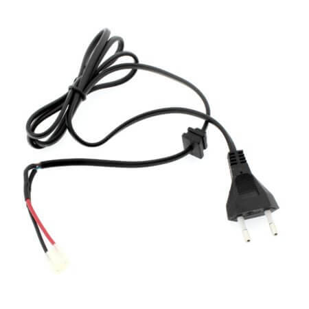 HOUSING POWER CABLE- POWER CABLE HOUSING 2P - 1