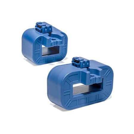 HOYS 200-S-0100 TRANSDUCER CURRENT 200A HALL EFFECT,OPEN LOOP - 1