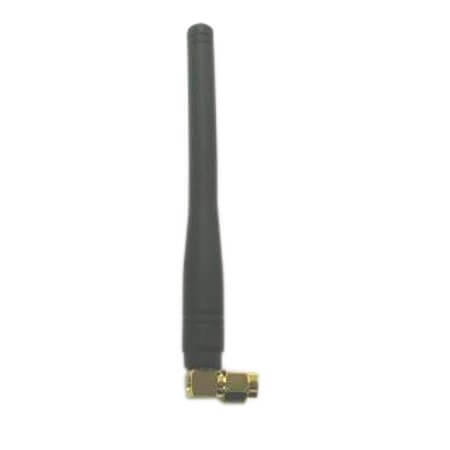 HP-433-3800N RF ANT 433MHZ SMA MALE - 1