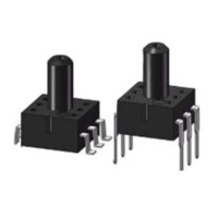 HP107-010GS SENSOR PRESSURE 10kpa - 1