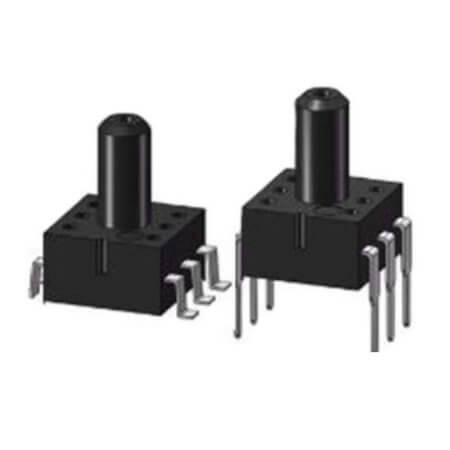 HP107-010GS SENSOR PRESSURE 10kpa - 1
