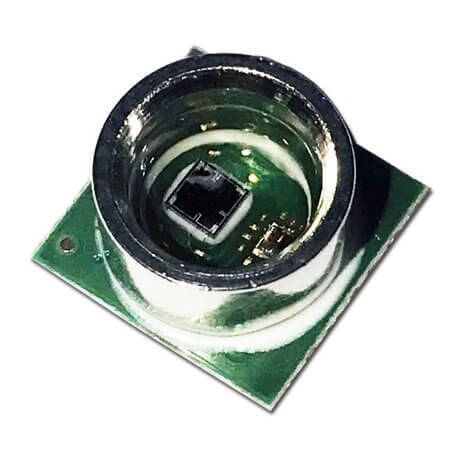 HP209-040G SENSOR PRESSURE 0-40KPA - 1