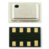HP303B SENSOR PRESSURE 300MBAR~1200MBAR 8PIN ±0.5 - 1