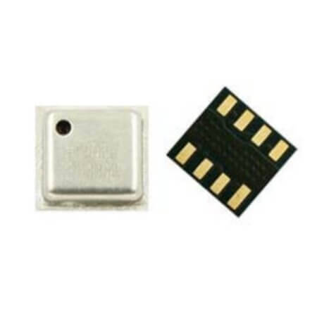 HP303F SENSOR PRESSURE 300-1200 Hpa±0.5 - 1