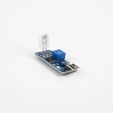HR202 Humidity Detection Sensor Module - 1