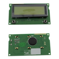 HS00A78C-YF62L-VA LCD GRAPHIC 64X20MM - 1