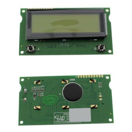 HS00A78C-YF62L-VA LCD GRAPHIC 64X20MM - 1