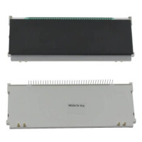 HS00A79-VCA- LCD DISPLAYS 7-SEGMENT 5V THT - 1