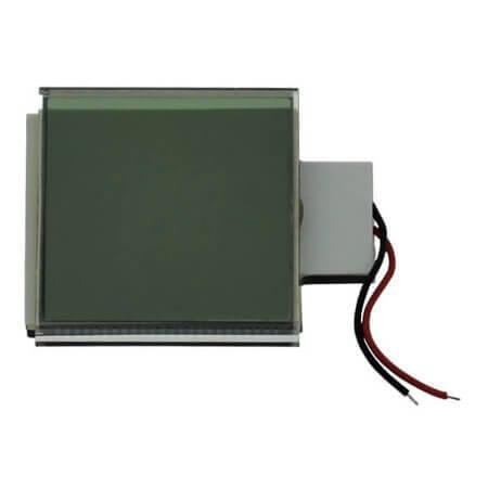 HS00D44-VA LED DISPLAY 29X30MM BACKLIGHT S00D44-ZB-VA PANEL - 1