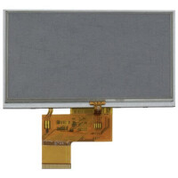 HS050WYM-TT4001R TFT LCD 5