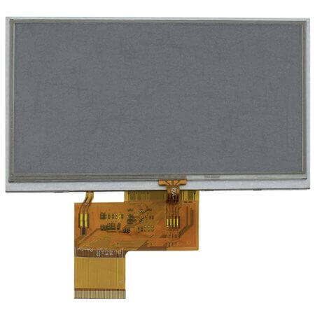 HS050WYM-TT4001R TFT LCD 5