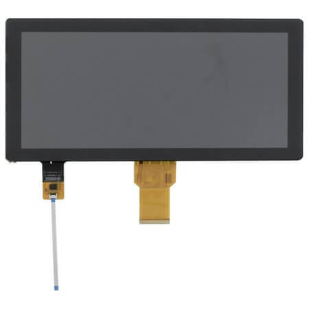 HS101WSB-IT500C TFT LCD 10.1