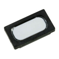 HSB0916B-8 SPEAKER 8R 0.7W 90.5DB 16X9X3MM - 1