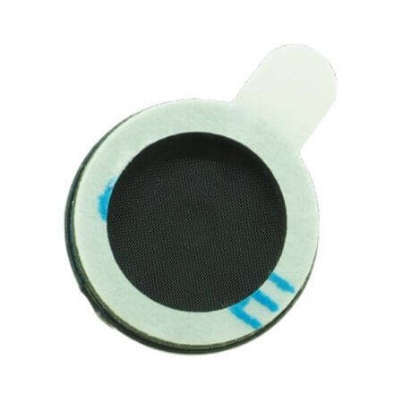 HSB10C-8/1023 SPEAKER 8R 0.3W 83DB 10X2.7MM - 1