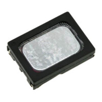 HSB1115H-8 SPEAKER 8R 0.7W 88DB 12X11X3.5MM - 1