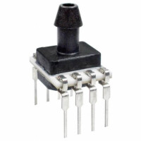 HSCDANN060PGSA5 SENSOR PRESSURE BRD MNTS - 1