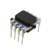 HSCDDRD001PD2A3 SENSOR PRES 1PSI DIFF 3.3V DIP - 1