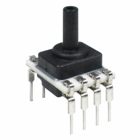 HSCDLND1.6BA2A3 SENSOR PRESSURE BRD MNTS - 1