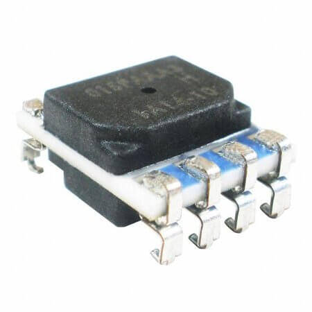 HSCMNNN250MD2A3 SENSOR PRESSURE BRD MNTS - 1