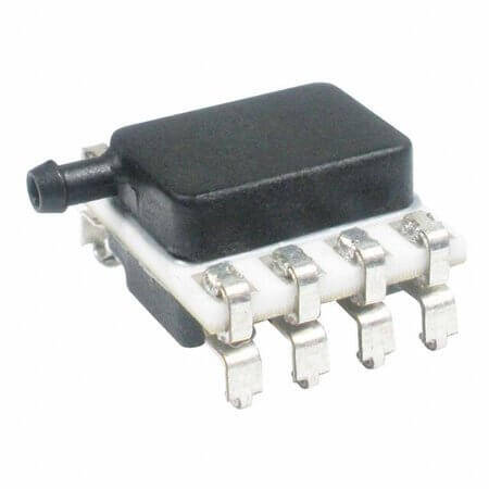 HSCMRNN030PDSA3 SENSOR PRESSURE BRD MNTS - 1