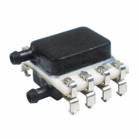 HSCMRRD002ND2A3 SENSOR PRESSURE BRD MNTS - 1