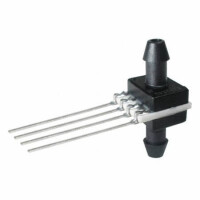 HSCSAAN160MDAA5 SENSOR PRESSURE BRD MNTS - 1